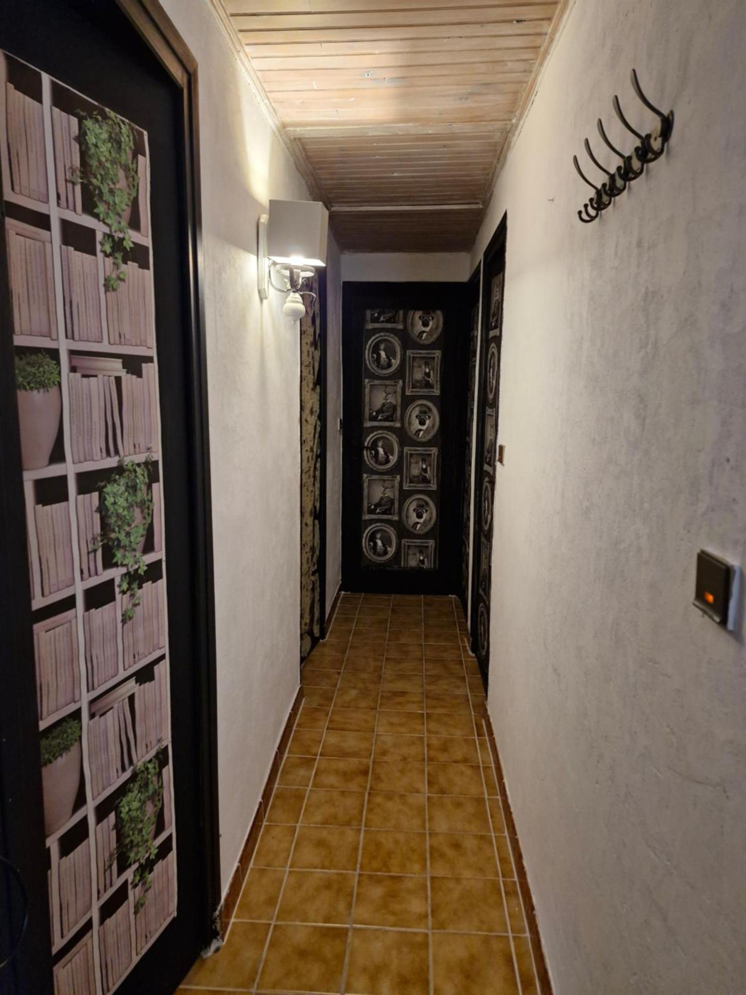 La Maison Des Lucioles Saint-Julien-Boutieres エクステリア 写真