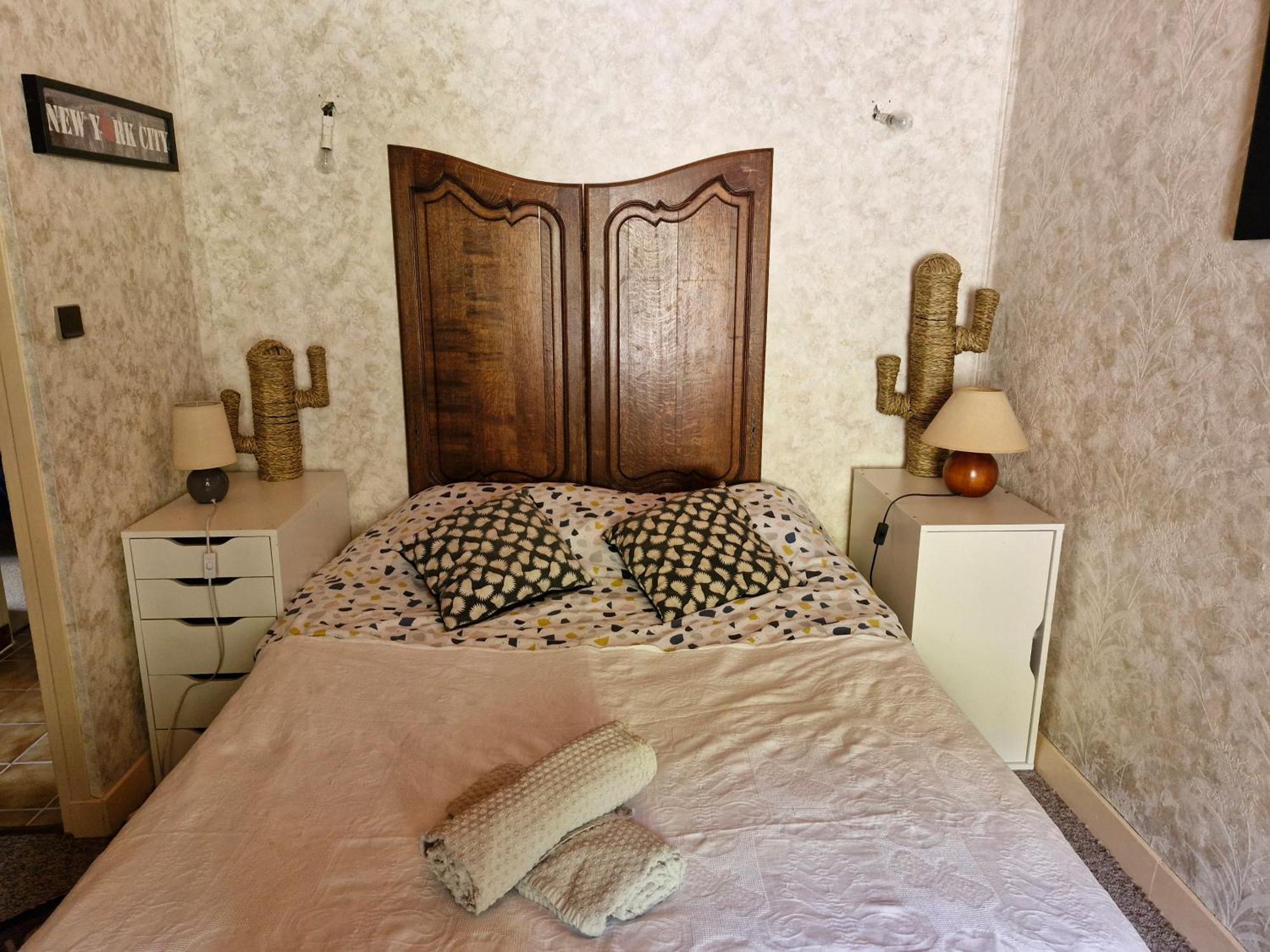 La Maison Des Lucioles Saint-Julien-Boutieres エクステリア 写真